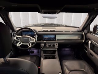 LAND ROVER Defender (2019) LAND ROVER 90 3.0D I6 250 CV AWD Auto X-Dynamic S