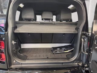 LAND ROVER Defender (2019) LAND ROVER 90 3.0D I6 250 CV AWD Auto X-Dynamic S