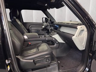 LAND ROVER Defender (2019) LAND ROVER 90 3.0D I6 250 CV AWD Auto X-Dynamic S