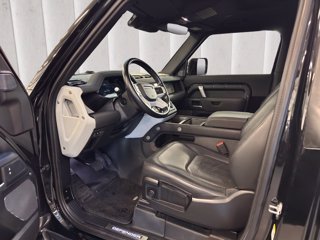 LAND ROVER Defender (2019) LAND ROVER 90 3.0D I6 250 CV AWD Auto X-Dynamic S