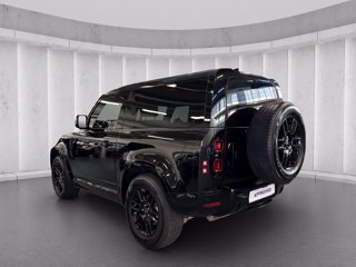 LAND ROVER Defender (2019) LAND ROVER 90 3.0D I6 250 CV AWD Auto X-Dynamic S