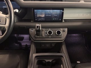 LAND ROVER Defender (2019) LAND ROVER 90 3.0D I6 250 CV AWD Auto X-Dynamic S