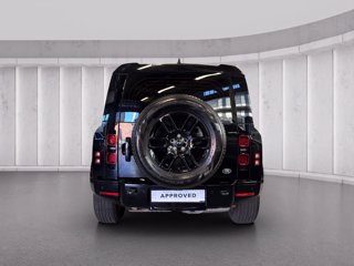 LAND ROVER Defender (2019) LAND ROVER 90 3.0D I6 250 CV AWD Auto X-Dynamic S