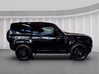 LAND ROVER Defender (2019) LAND ROVER 90 3.0D I6 250 CV AWD Auto X-Dynamic S