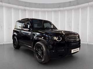 LAND ROVER Defender (2019) LAND ROVER 90 3.0D I6 250 CV AWD Auto X-Dynamic S