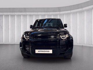 LAND ROVER Defender (2019) LAND ROVER 90 3.0D I6 250 CV AWD Auto X-Dynamic S