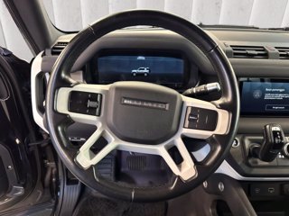 LAND ROVER Defender (2019) LAND ROVER 90 3.0D I6 250 CV AWD Auto X-Dynamic S