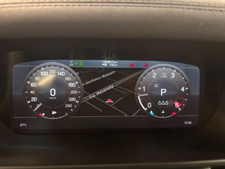 LAND ROVER Defender (2019) LAND ROVER 90 3.0D I6 250 CV AWD Auto X-Dynamic S