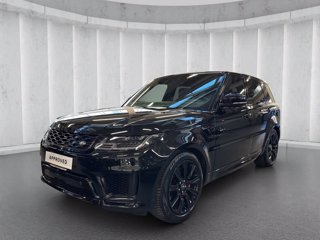 LAND ROVER Range Rover Sport 2 serie LAND ROVER 2.0 Si4 PHEV HSE Dynamic