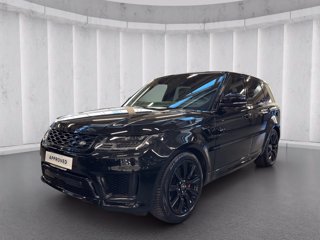 LAND ROVER Range Rover Sport 2 serie LAND ROVER 2.0 Si4 PHEV HSE Dynamic
