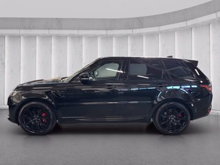 LAND ROVER Range Rover Sport 2 serie LAND ROVER 2.0 Si4 PHEV HSE Dynamic