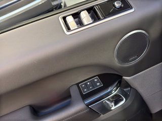 LAND ROVER Range Rover Sport 2 serie LAND ROVER 2.0 Si4 PHEV HSE Dynamic