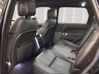 LAND ROVER Range Rover Sport 2 serie LAND ROVER 2.0 Si4 PHEV HSE Dynamic