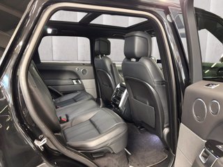 LAND ROVER Range Rover Sport 2 serie LAND ROVER 2.0 Si4 PHEV HSE Dynamic