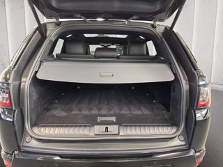 LAND ROVER Range Rover Sport 2 serie LAND ROVER 2.0 Si4 PHEV HSE Dynamic