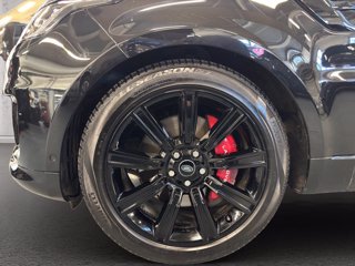 LAND ROVER Range Rover Sport 2 serie LAND ROVER 2.0 Si4 PHEV HSE Dynamic