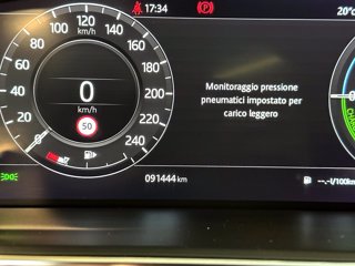 LAND ROVER Range Rover Sport 2 serie LAND ROVER 2.0 Si4 PHEV HSE Dynamic