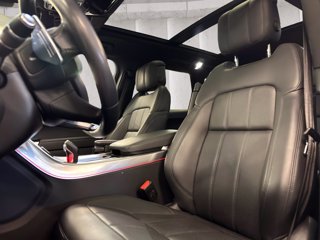 LAND ROVER Range Rover Sport 2 serie LAND ROVER 2.0 Si4 PHEV HSE Dynamic