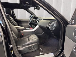LAND ROVER Range Rover Sport 2 serie LAND ROVER 2.0 Si4 PHEV HSE Dynamic