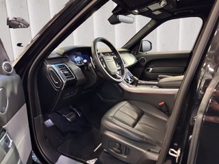 LAND ROVER Range Rover Sport 2 serie LAND ROVER 2.0 Si4 PHEV HSE Dynamic