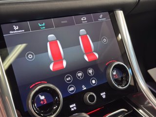 LAND ROVER Range Rover Sport 2 serie LAND ROVER 2.0 Si4 PHEV HSE Dynamic