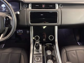 LAND ROVER Range Rover Sport 2 serie LAND ROVER 2.0 Si4 PHEV HSE Dynamic