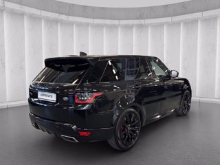 LAND ROVER Range Rover Sport 2 serie LAND ROVER 2.0 Si4 PHEV HSE Dynamic