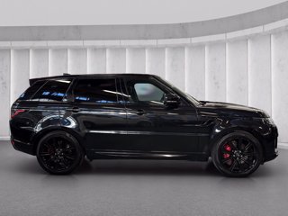 LAND ROVER Range Rover Sport 2 serie LAND ROVER 2.0 Si4 PHEV HSE Dynamic