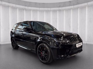 LAND ROVER Range Rover Sport 2 serie LAND ROVER 2.0 Si4 PHEV HSE Dynamic