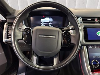 LAND ROVER Range Rover Sport 2 serie LAND ROVER 2.0 Si4 PHEV HSE Dynamic