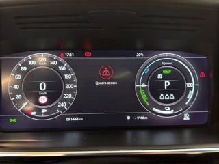 LAND ROVER Range Rover Sport 2 serie LAND ROVER 2.0 Si4 PHEV HSE Dynamic