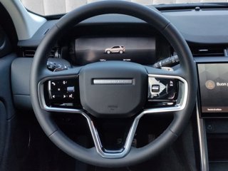 LAND ROVER Discovery Sport LAND ROVER 2.0 TD4 163 CV AWD Auto S
