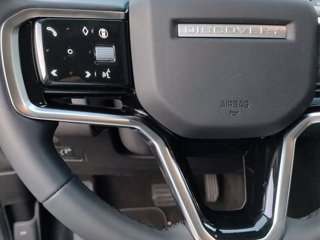 LAND ROVER Discovery Sport LAND ROVER 2.0 TD4 163 CV AWD Auto S