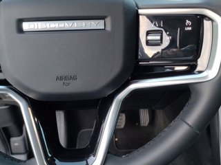 LAND ROVER Discovery Sport LAND ROVER 2.0 TD4 163 CV AWD Auto S