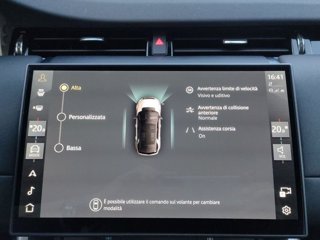 LAND ROVER Discovery Sport LAND ROVER 2.0 TD4 163 CV AWD Auto S