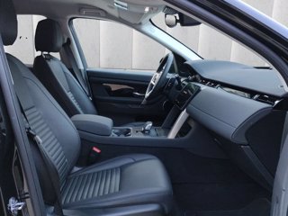 LAND ROVER Discovery Sport LAND ROVER 2.0 TD4 163 CV AWD Auto S