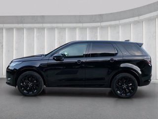 LAND ROVER Discovery Sport LAND ROVER 2.0 TD4 163 CV AWD Auto S