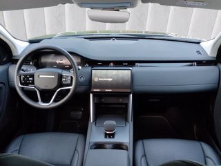 LAND ROVER Discovery Sport LAND ROVER 2.0 TD4 163 CV AWD Auto S