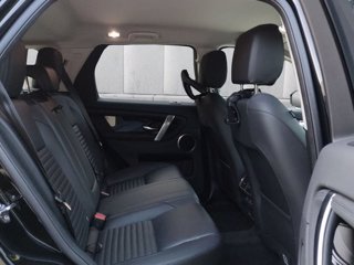 LAND ROVER Discovery Sport LAND ROVER 2.0 TD4 163 CV AWD Auto S