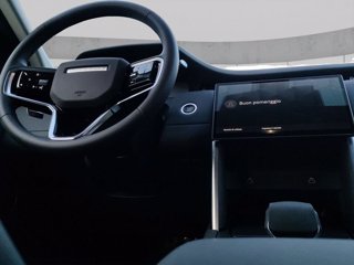 LAND ROVER Discovery Sport LAND ROVER 2.0 TD4 163 CV AWD Auto S