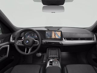 BMW X1 sdrive20d mhev 48V MSport Pro auto