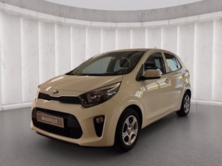 KIA Picanto 1.0 Active bluetooth Gpl