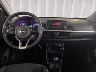 KIA Picanto 1.0 Active bluetooth Gpl