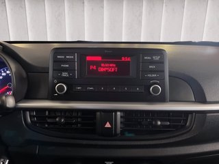 KIA Picanto 1.0 Active bluetooth Gpl