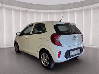 KIA Picanto 1.0 Active bluetooth Gpl