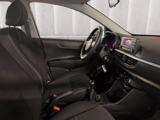 KIA Picanto 1.0 Active bluetooth Gpl