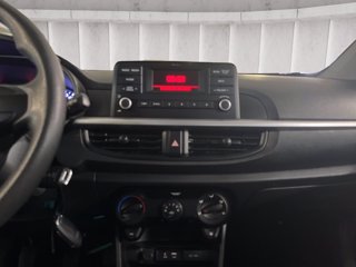 KIA Picanto 1.0 Active bluetooth Gpl