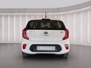 KIA Picanto 1.0 Active bluetooth Gpl