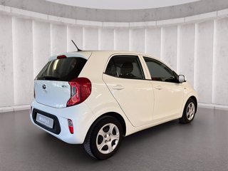KIA Picanto 1.0 Active bluetooth Gpl