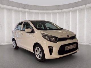 KIA Picanto 1.0 Active bluetooth Gpl